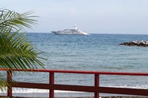 Ocean Club Marbella Opening Party 2016 - 4 von 213   